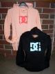 DC mikina T STAR new